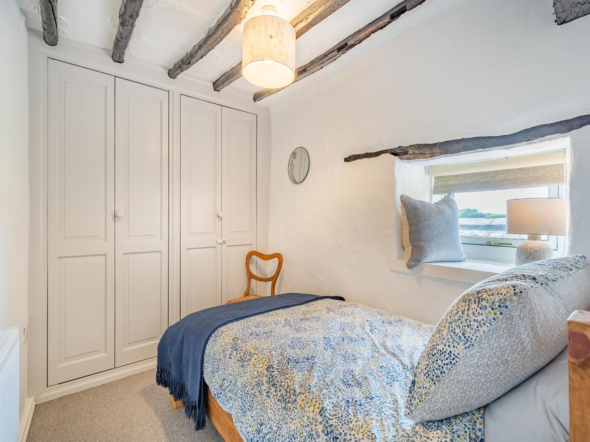 Rose Garden Cottage Heversham Bagian luar foto